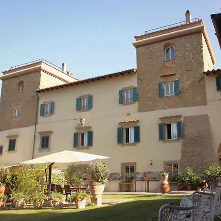 Villa Ginori 1755-3